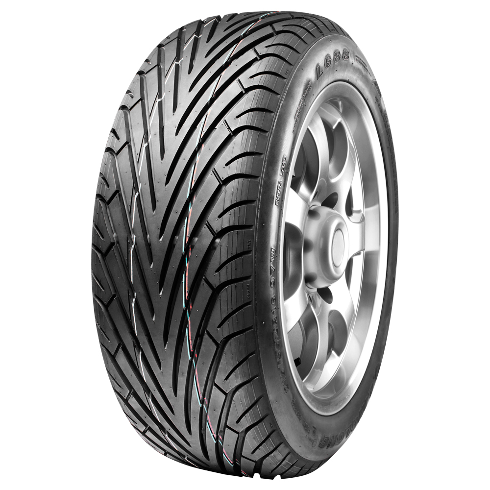 NEUM LING LONG 215/40R17 L688 (4PR 87W) CN